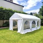 Namiot imprezowy 3x6 m