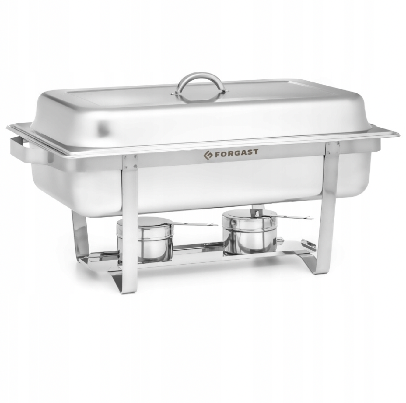 Podgrzewacz Bemar Forgast Podgrzewacz gastronomiczny GN - obrazek 1