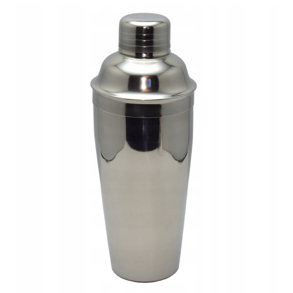 Shaker 500 ml Shaker barmański 500 ml - obrazek 1